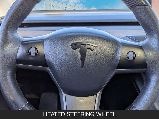 2021 Tesla Model Y Standard Range 2021 Tesla Model Y Standard Range