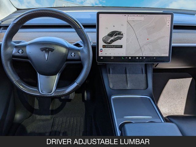 2021 Tesla Model Y Standard Range 2021 Tesla Model Y Standard Range