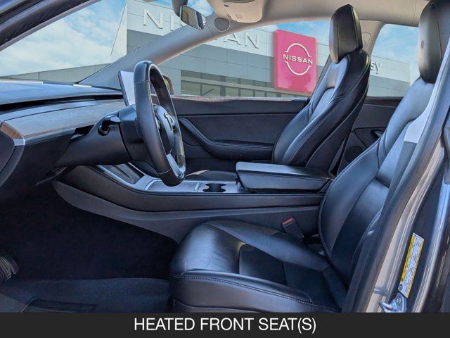 2021 Tesla Model Y Standard Range 2021 Tesla Model Y Standard Range