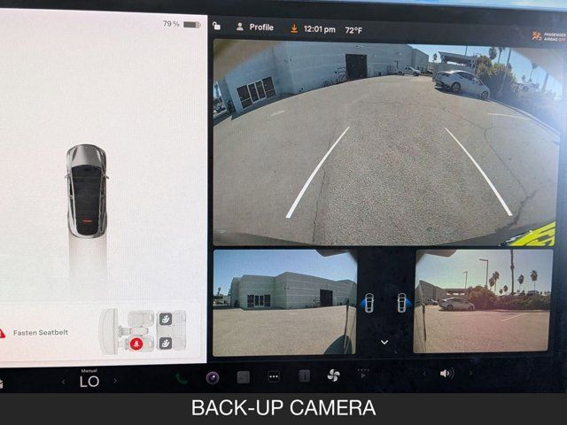 2021 Tesla Model Y Standard Range 2021 Tesla Model Y Standard Range