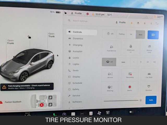 2021 Tesla Model Y Standard Range 2021 Tesla Model Y Standard Range