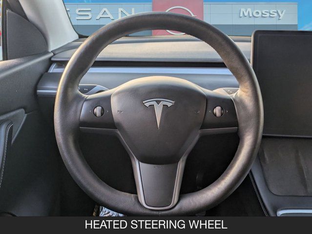 2021 Tesla Model Y Standard Range 2021 Tesla Model Y Standard Range