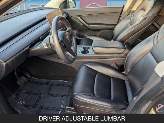 2021 Tesla Model Y Standard Range 2021 Tesla Model Y Standard Range