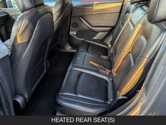 2021 Tesla Model Y Standard Range 2021 Tesla Model Y Standard Range