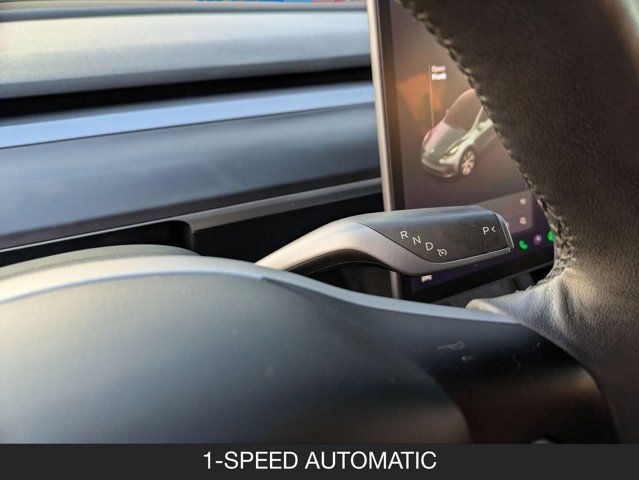 2021 Tesla Model Y Standard Range 2021 Tesla Model Y Standard Range