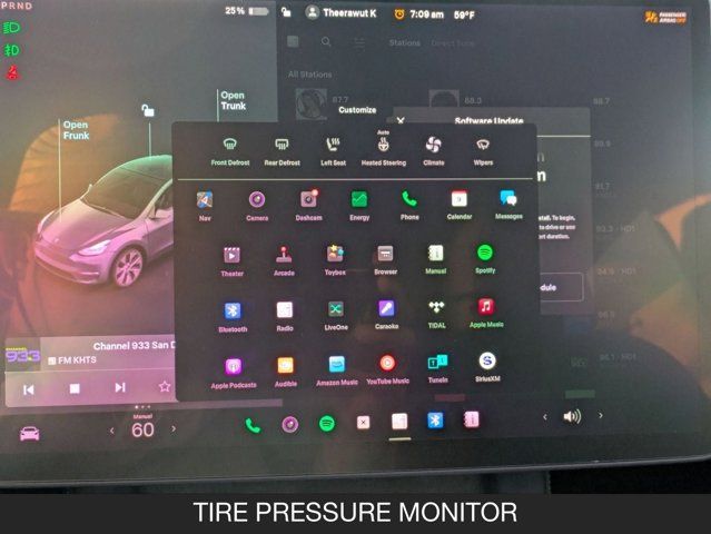 2021 Tesla Model Y Standard Range 2021 Tesla Model Y Standard Range