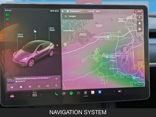 2021 Tesla Model Y Standard Range 2021 Tesla Model Y Standard Range