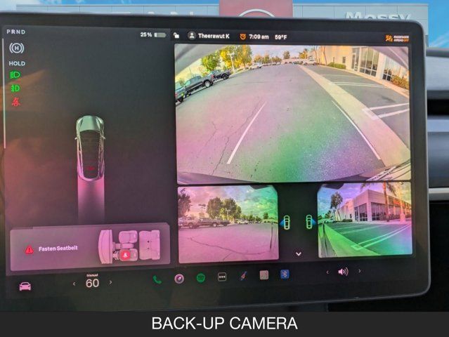 2021 Tesla Model Y Standard Range 2021 Tesla Model Y Standard Range