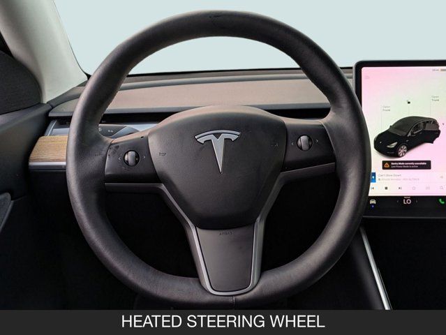 2021 Tesla Model Y Standard Range