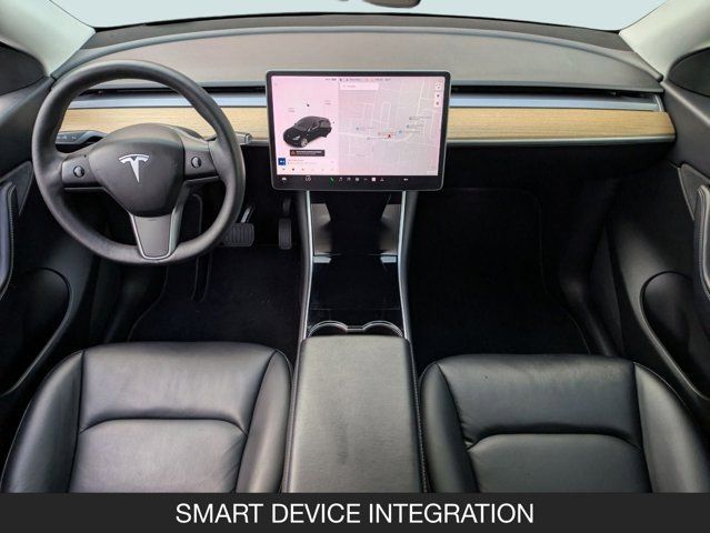 2021 Tesla Model Y Standard Range