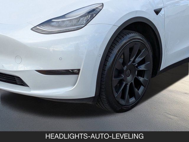 2021 Tesla Model Y Long Range 2021 Tesla Model Y Long Range