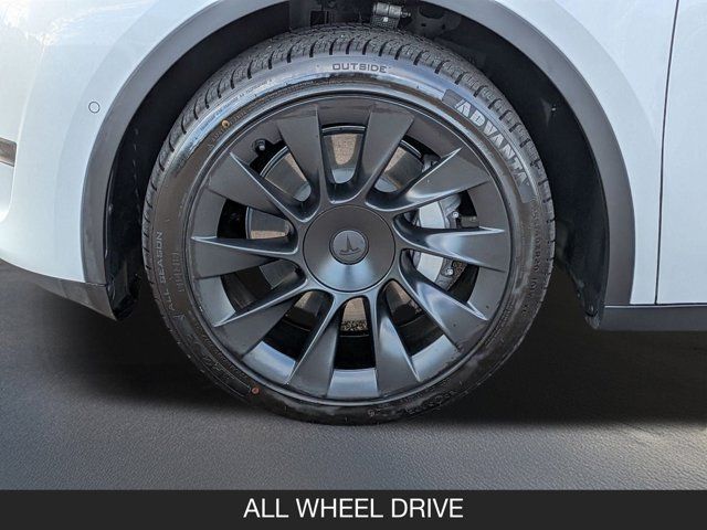 2021 Tesla Model Y Long Range 2021 Tesla Model Y Long Range