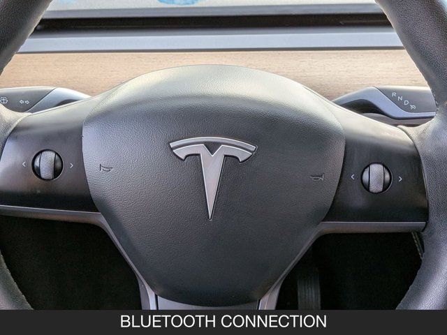 2021 Tesla Model Y Long Range 2021 Tesla Model Y Long Range