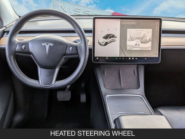 2021 Tesla Model Y Long Range 2021 Tesla Model Y Long Range