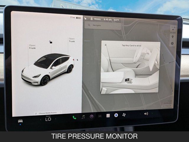 2021 Tesla Model Y Long Range 2021 Tesla Model Y Long Range