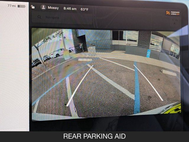 2021 Tesla Model Y Long Range 2021 Tesla Model Y Long Range