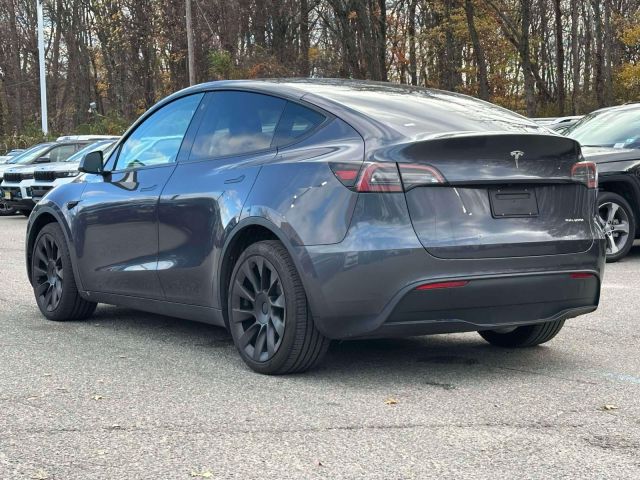 2021 Tesla Model Y Long Range AWD 2021 Tesla Model Y Long Range AWD