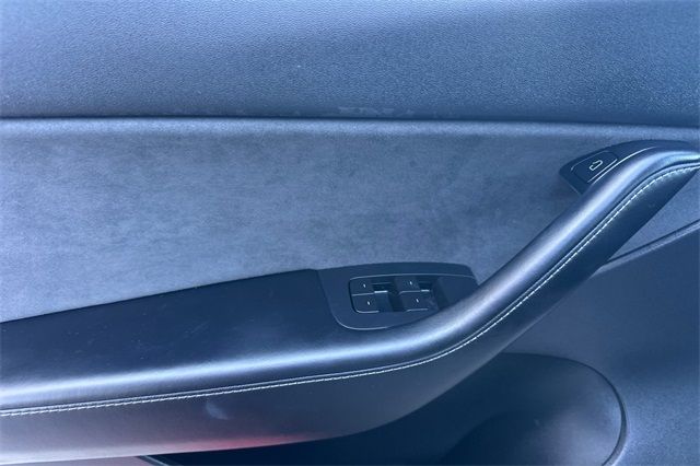 2021 Tesla Model Y Performance