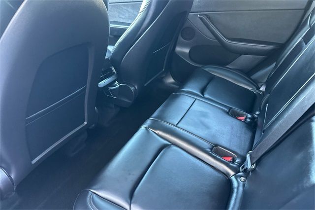 2021 Tesla Model Y Performance