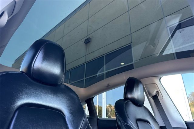 2021 Tesla Model Y Performance