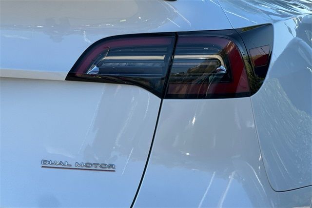 2021 Tesla Model Y Performance