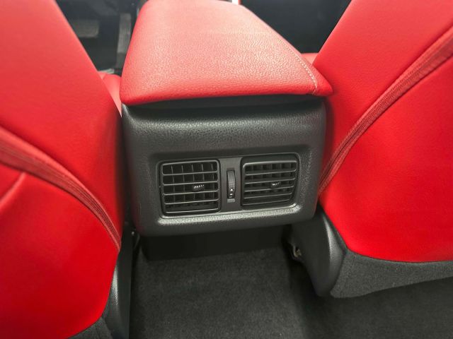2021 Toyota Camry XSE Auto (Natl)