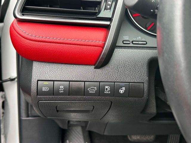 2021 Toyota Camry XSE Auto (Natl)