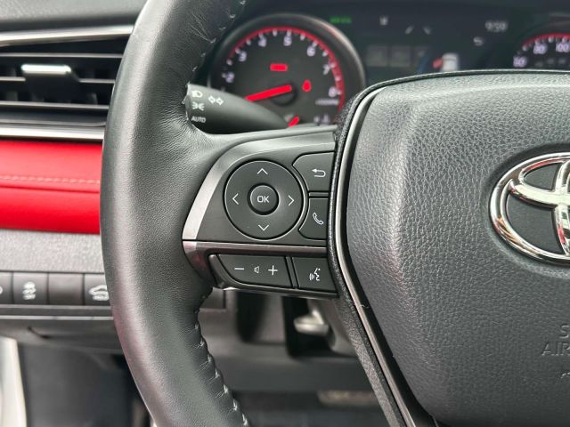 2021 Toyota Camry XSE Auto (Natl)