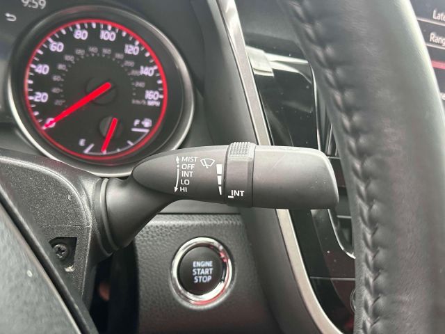 2021 Toyota Camry XSE Auto (Natl)