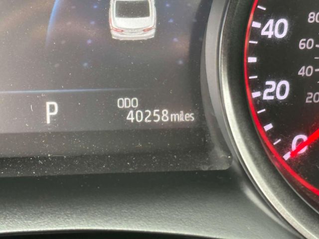 2021 Toyota Camry XSE Auto (Natl)