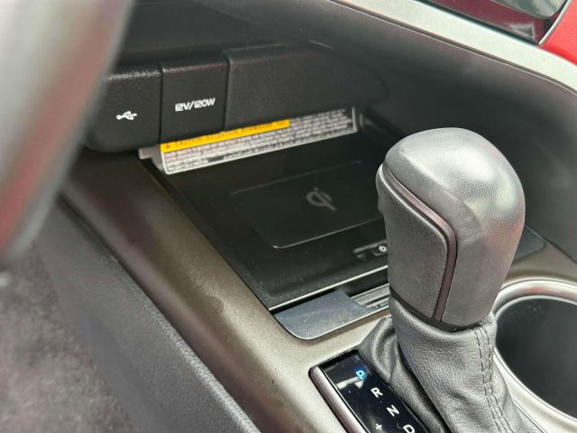 2021 Toyota Camry XSE Auto (Natl)