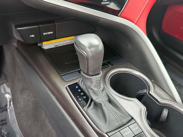 2021 Toyota Camry XSE Auto (Natl)