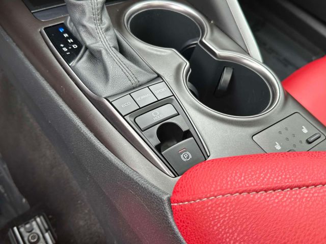 2021 Toyota Camry XSE Auto (Natl)