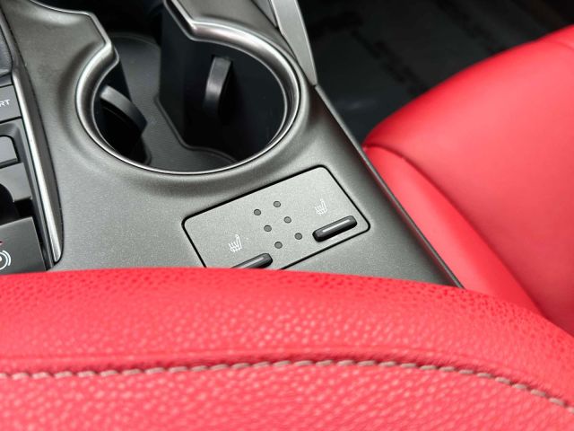 2021 Toyota Camry XSE Auto (Natl)