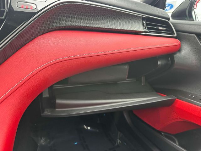 2021 Toyota Camry XSE Auto (Natl)