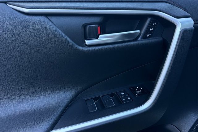 2021 Toyota RAV4 Prime XSE