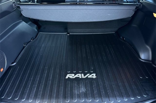 2021 Toyota RAV4 Prime XSE