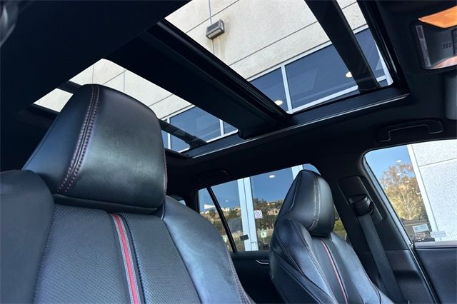 2021 Toyota RAV4 Prime XSE