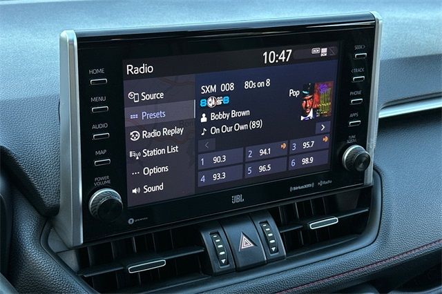 2021 Toyota RAV4 Prime XSE