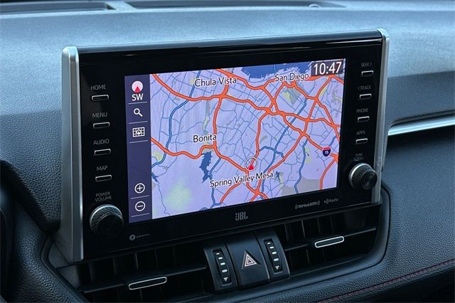 2021 Toyota RAV4 Prime XSE