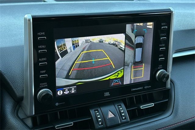 2021 Toyota RAV4 Prime XSE