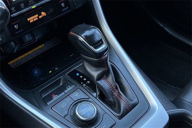 2021 Toyota RAV4 Prime XSE