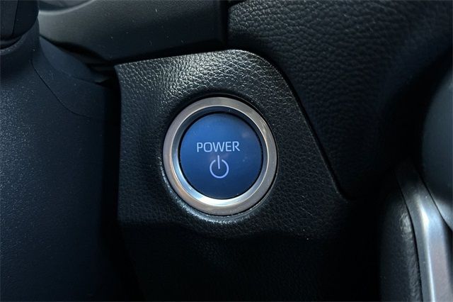 2021 Toyota RAV4 Prime XSE