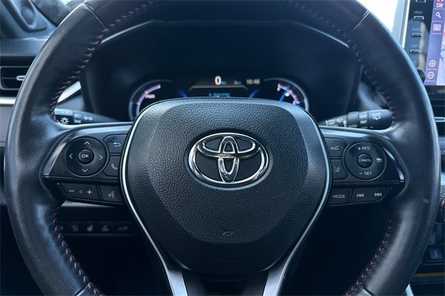 2021 Toyota RAV4 Prime XSE