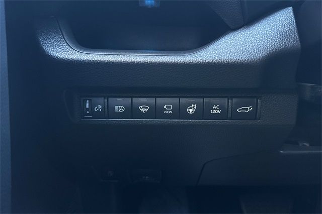 2021 Toyota RAV4 Prime XSE