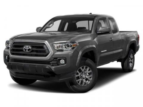 2021 Toyota Tacoma 4Wd ACCESS CAB 2021 Toyota Tacoma 4Wd ACCESS CAB