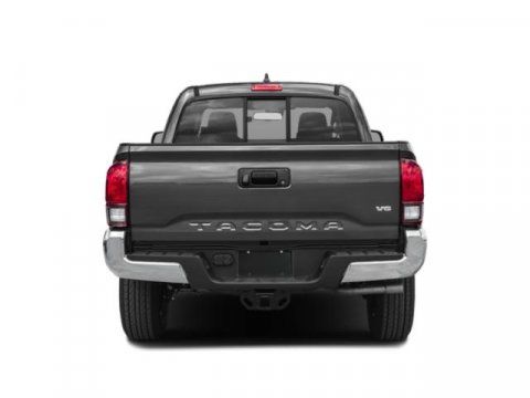 2021 Toyota Tacoma 4Wd ACCESS CAB 2021 Toyota Tacoma 4Wd ACCESS CAB