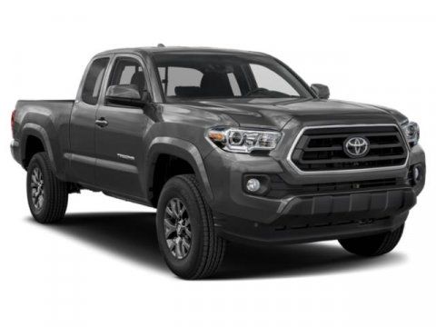 2021 Toyota Tacoma 4Wd ACCESS CAB 2021 Toyota Tacoma 4Wd ACCESS CAB