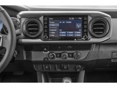 2021 Toyota Tacoma 4Wd ACCESS CAB 2021 Toyota Tacoma 4Wd ACCESS CAB