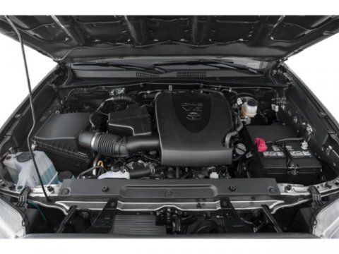 2021 Toyota Tacoma 4Wd ACCESS CAB 2021 Toyota Tacoma 4Wd ACCESS CAB